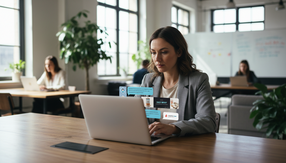 OpenAI Says It Is Bringing Ads to ChatGPT