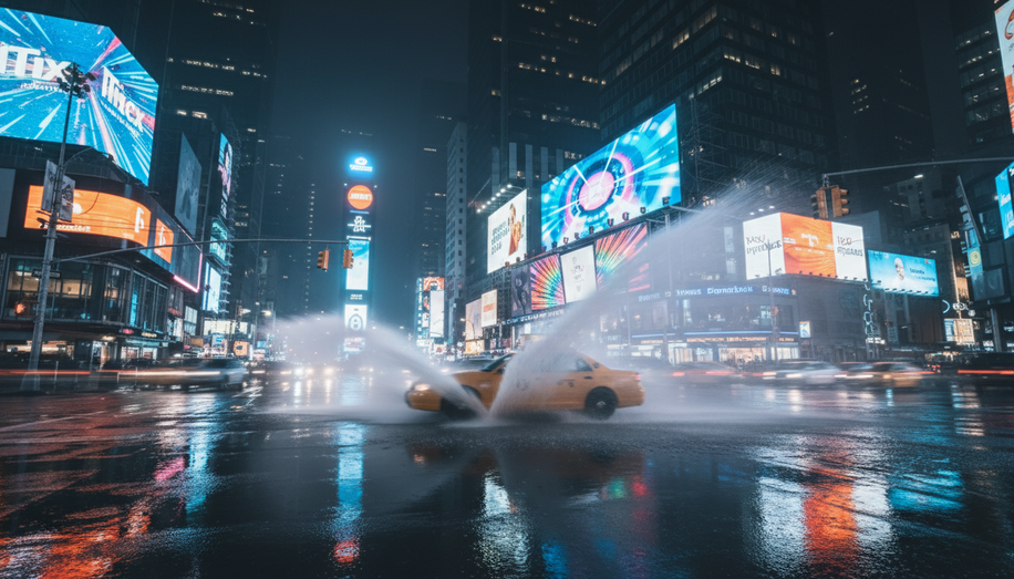 Successful Case Studies: Award-Winning OOH Campaigns