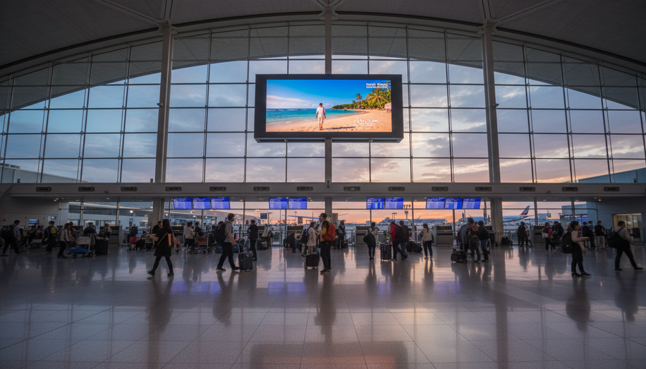 2025 OOH Campaigns: Innovation Drives Measurable Impact Across Industries