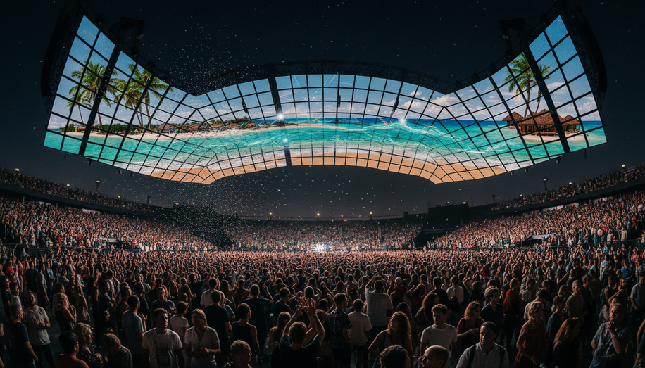 Augmented Reality Transforms Transit OOH Advertising for Immersive Travel Experiences