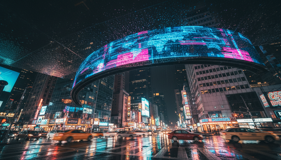 The Intersection of E-commerce and OOH Advertising