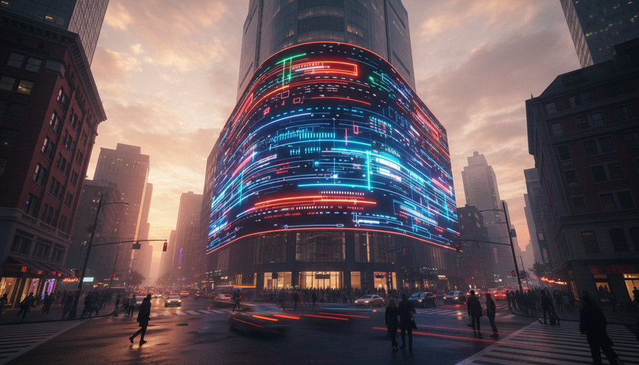 Pentaleap Is Powering Macy’s Ad Deal With Amazon