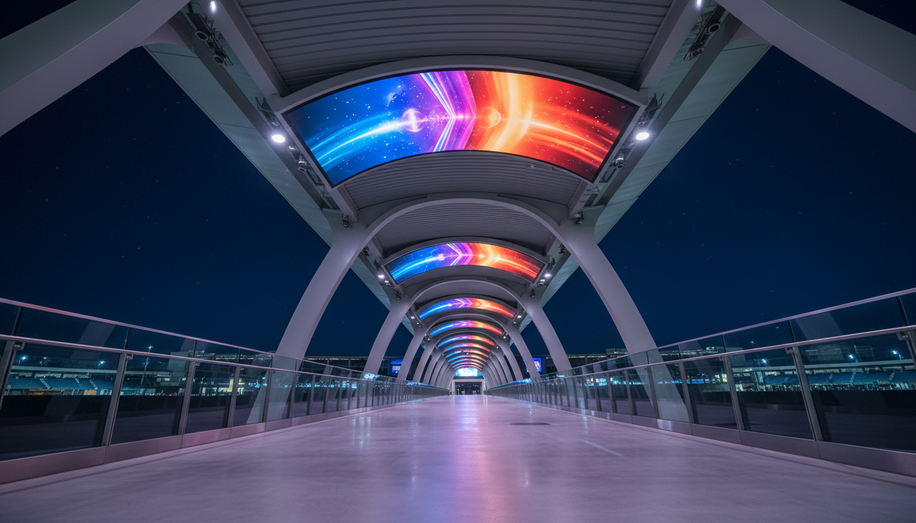 Advertising in Unconventional Spaces: Beyond Billboards