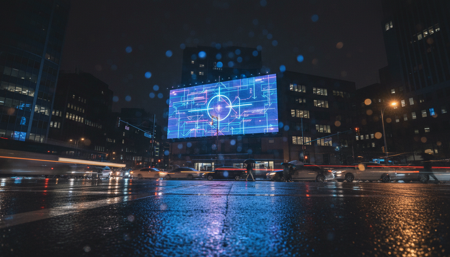 Hyperlocal OOH Targeting: Maximizing ROI with Precision & Contextual Relevance