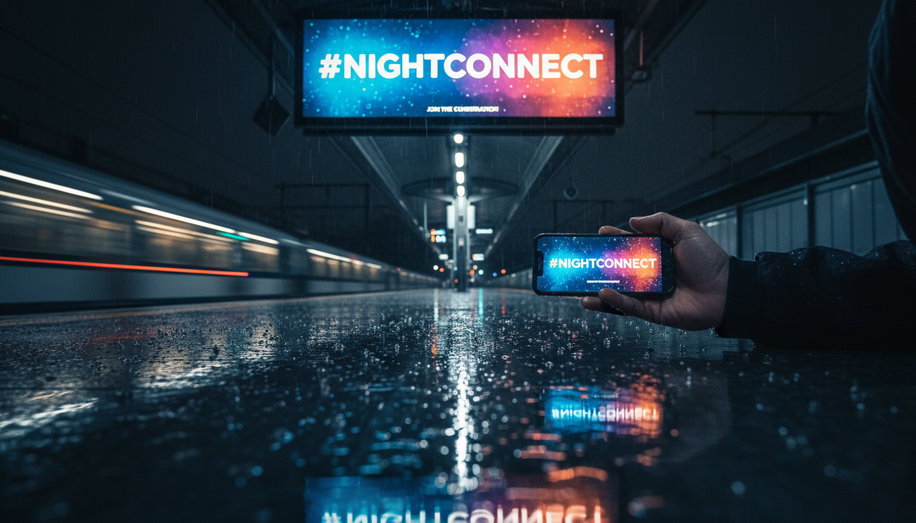 Integrating Social Media and OOH: A Synergistic Approach