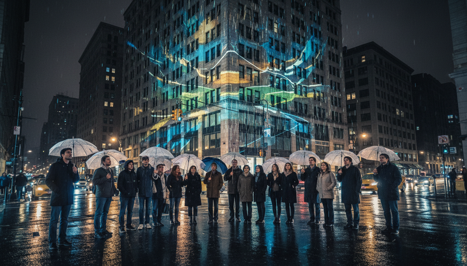 The Rise of Experiential OOH Campaigns: Engaging Customers on the Go