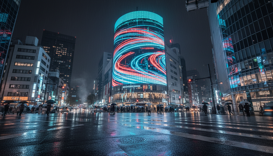 How Data Analytics is Transforming Outdoor Advertising for Measurable ROI and Precision