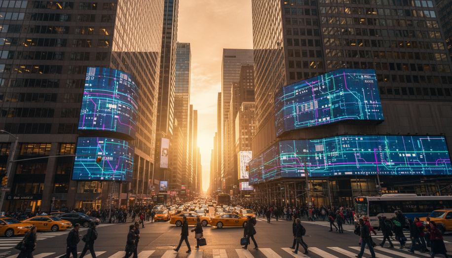 The Role of Data Analytics in Enhancing OOH Effectiveness