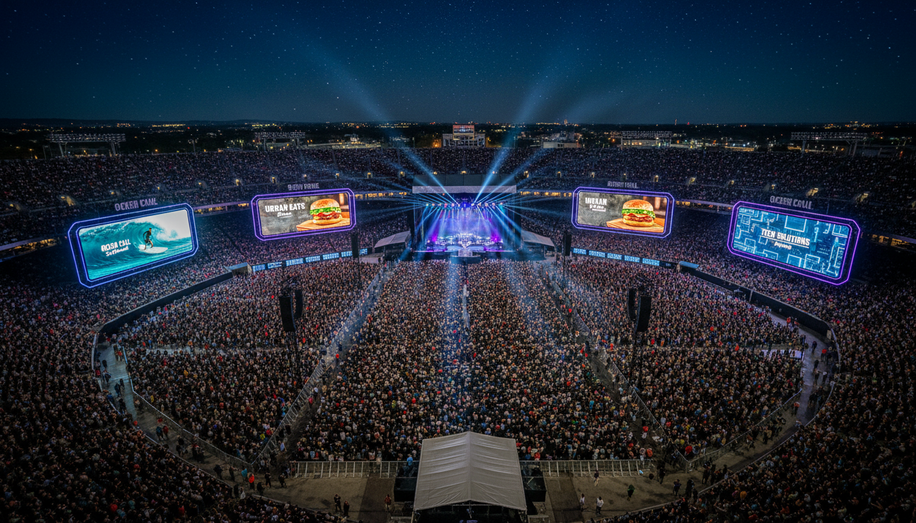 Geotargeting & Location Marketing: Revolutionizing Out-of-Home Advertising