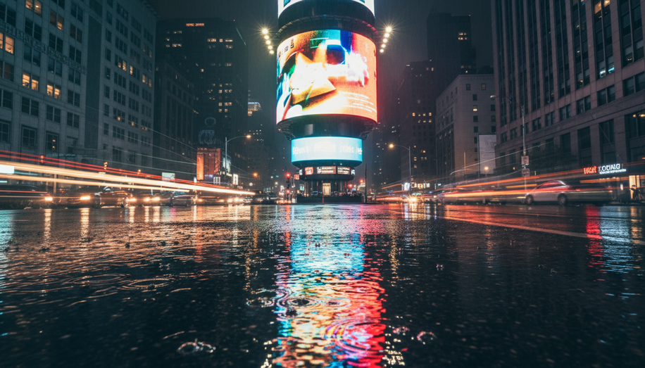 Measuring Brand Lift with OOH: Quantifying Awareness, Recall, and Perception Shifts