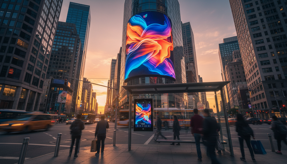 OOH's Role in the Expanding Retail Media Network Ecosystem