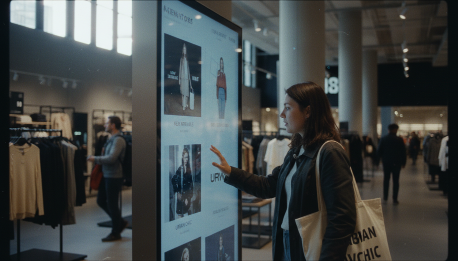 OOH as a Key Player in the Retail Media Revolution: Driving Sales In-Store and Online