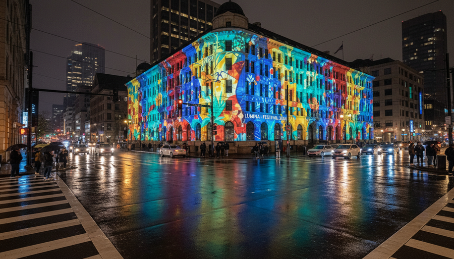 Pop-Up OOH: Leveraging Temporary Installations for Event-Specific and Guerrilla Campaigns