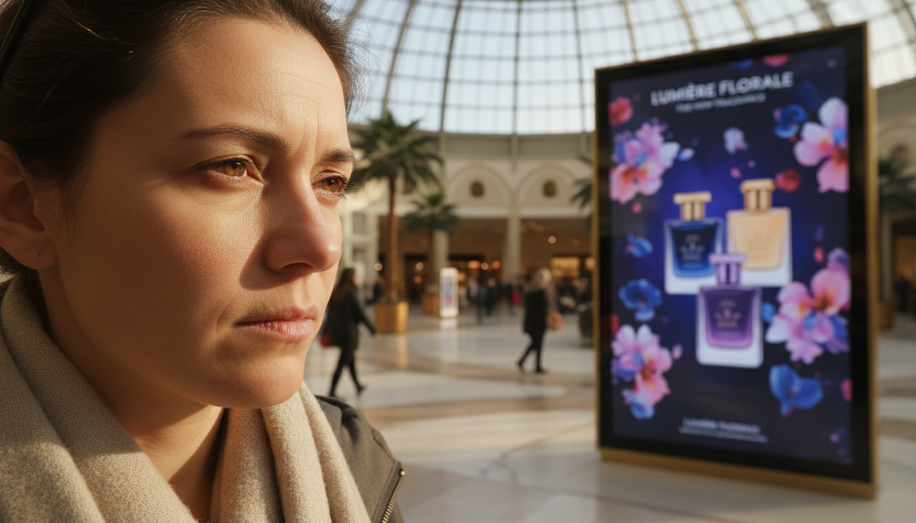 The Last Mile Influence: OOH's Undeniable Impact on In-Store Shopper Behavior