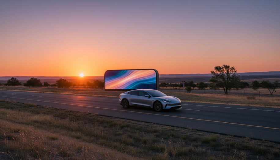 Untapped Territories: OOH Strategies for Rural and Suburban Markets