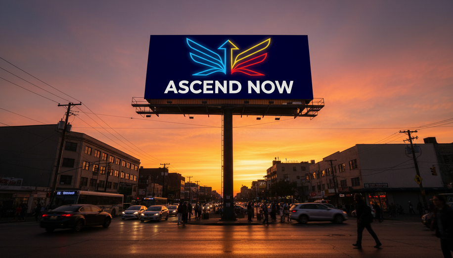 Less is More: Mastering Minimalism for Maximum Memorability in OOH