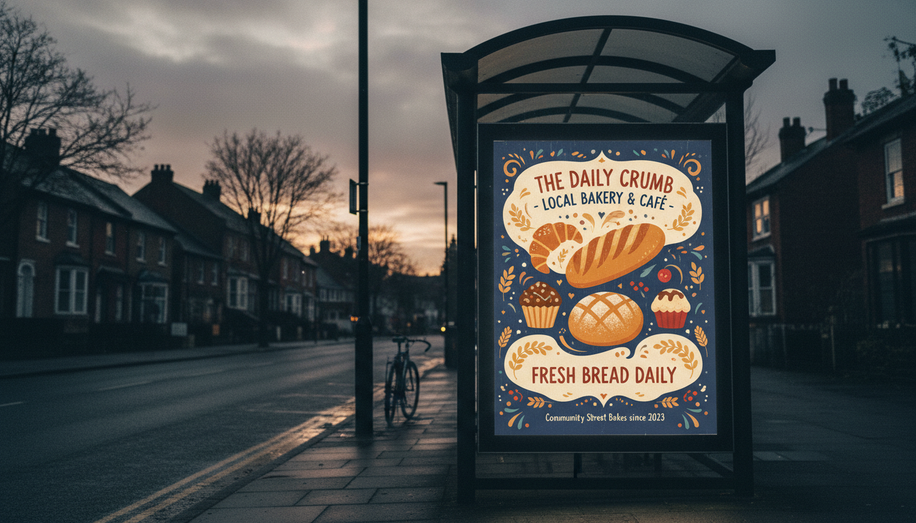 Out-of-Home Advertising: Affordable Power for Local Businesses