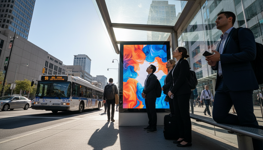 Mastering OOH: Unified Vision for Traditional & Digital Advertising