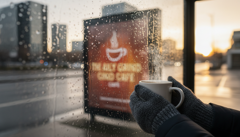 Pinpoint & Persuade: Driving Foot Traffic and Conversions with Geo-Fenced OOH