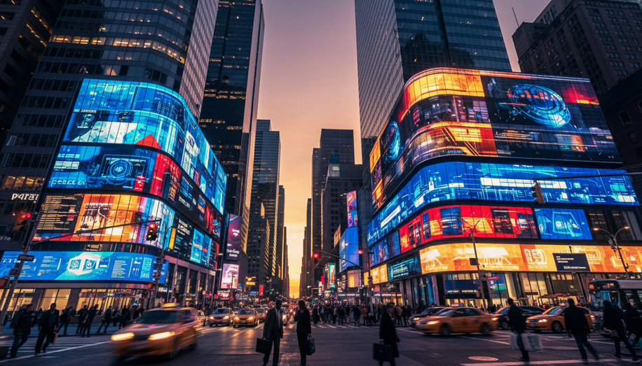 Beyond Impressions: How Advanced Analytics Are Proving OOH Advertising ROI