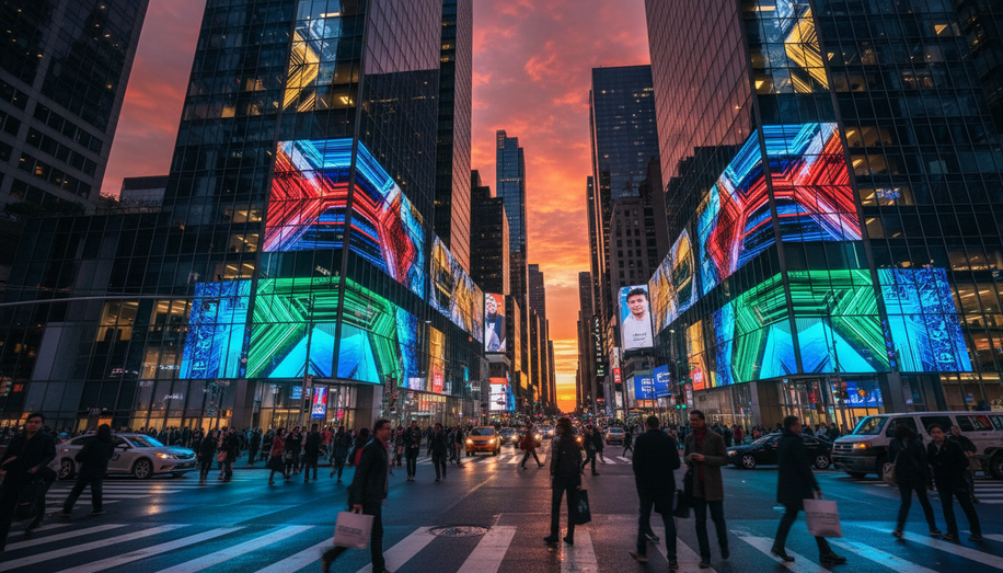 Streamlining Success: Integrating pDOOH with Your Omnichannel Marketing Strategy