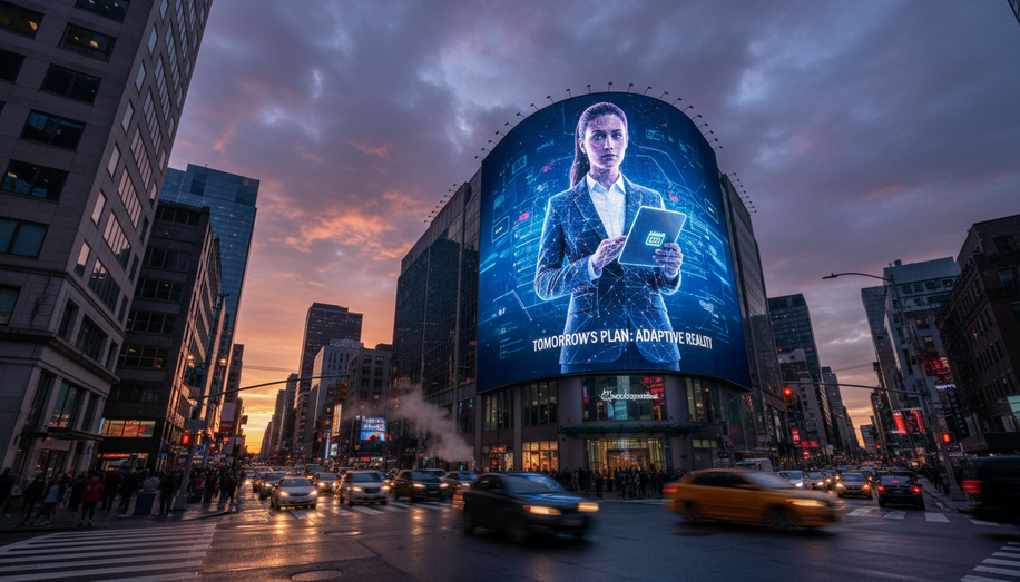 The Ethics of Data-Driven OOH: Balancing Personalization with Privacy Concerns