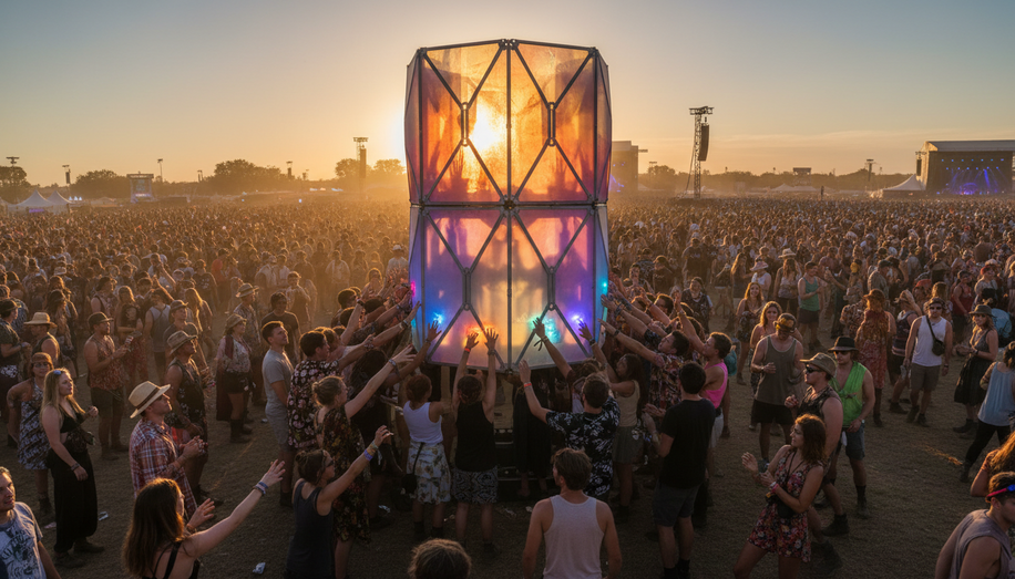 Activating Brands Offline: Experiential OOH as a Catalyst for Consumer Engagement