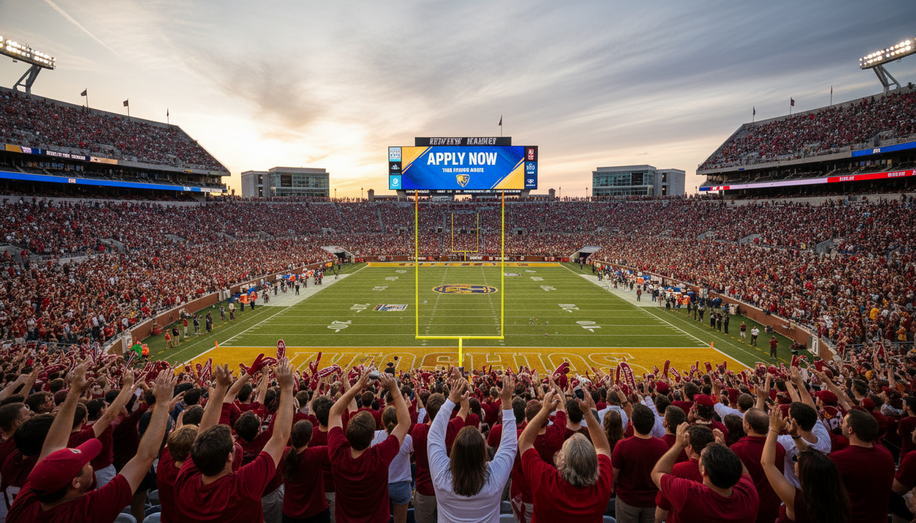 Universities Rediscover Out-of-Home (OOH) Advertising for Effective Student Recruitment