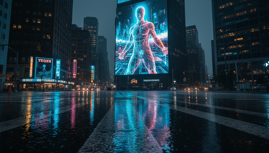 AI as Your Co-Pilot: Leveraging Artificial Intelligence for OOH Creative Development and Testing