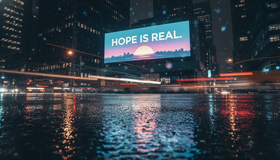 The Psychology of OOH: How Our Brains Process Public Advertising