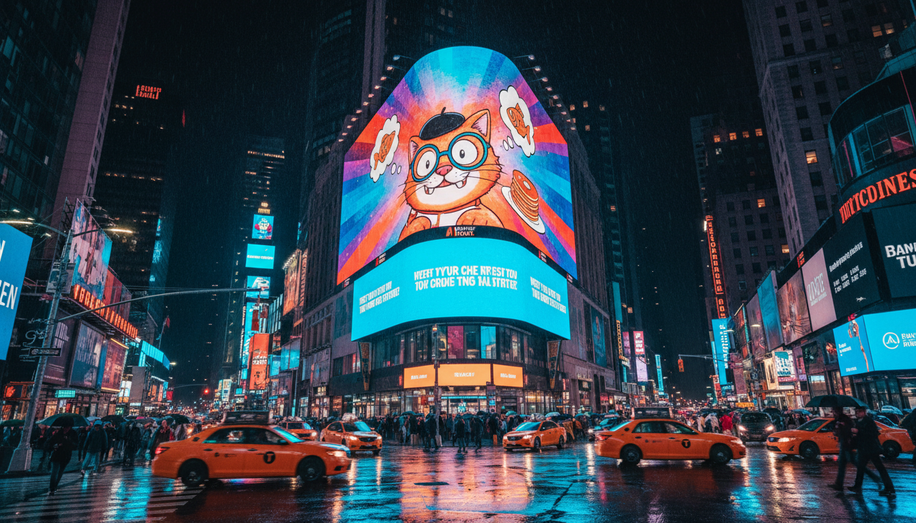 Humor's Underrated Edge in OOH: Boosting Attention, Recall, and Revenue