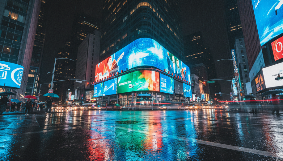 Measuring OOH Viewability and Attention: Beyond Impressions
