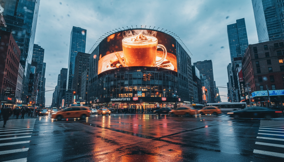 Dynamic Creative Optimization (DCO) in Programmatic DOOH: Beyond Basic Personalization