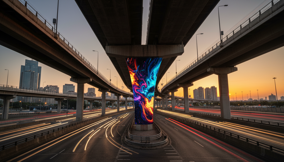 Hacking Perception: How Cognitive Psychology Elevates OOH Advertising for Unforgettable Impact