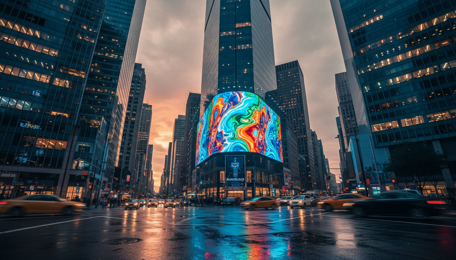 The Unsung Hero: How OOH Mockups Drive Precision and Impact in Advertising