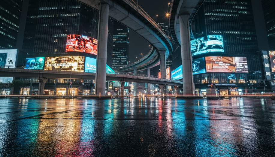 OOH Attribution: Measuring Offline Impact on Online Behavior with Advanced Analytics