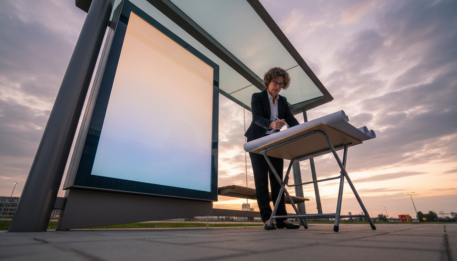 Mastering Regulatory Compliance in Out-of-Home Advertising