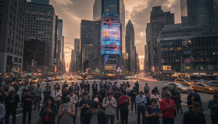 Geofencing & Mobile Retargeting: Elevating OOH to Outcome-Driven Advertising