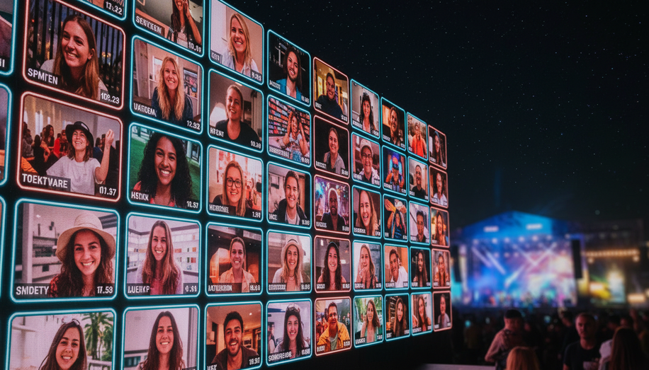 OOH Advertising: Powering UGC & Street-to-Feed Synergy for Amplified Brand Reach