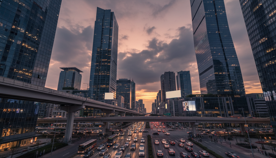 Advanced Attribution Models: Quantifying Out-of-Home Advertising Impact