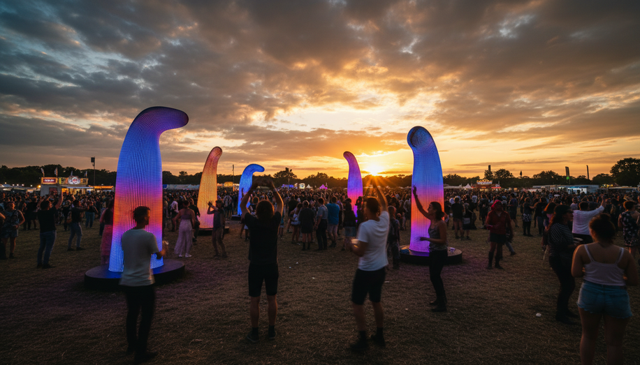 Pop-Up OOH: Experiential Marketing for Immersive Brand Engagement