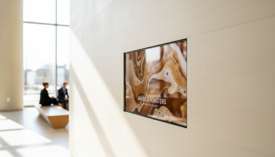 The Dwell Time Revolution: OOH Advertising in Lifestyle Environments