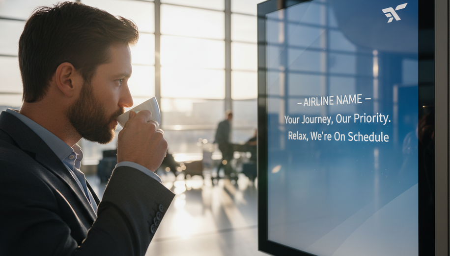 Out-of-Home Advertising's Critical Role in Crisis Communication & Trust Building