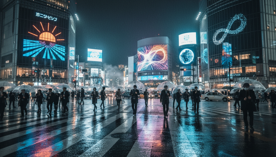 Mastering Visual Storytelling: Choreographing OOH Campaigns for Maximum Impact