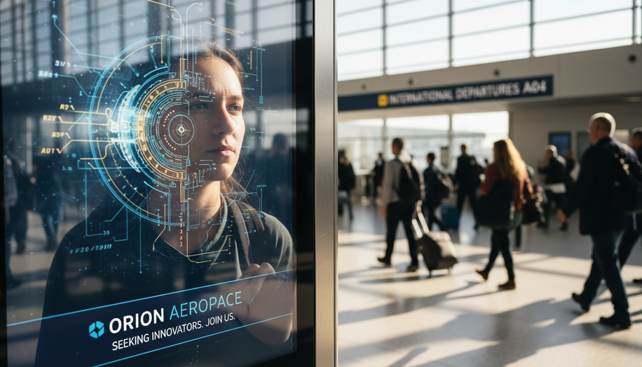 OOH Advertising: Precision Recruitment for Niche Talent in the Digital Age