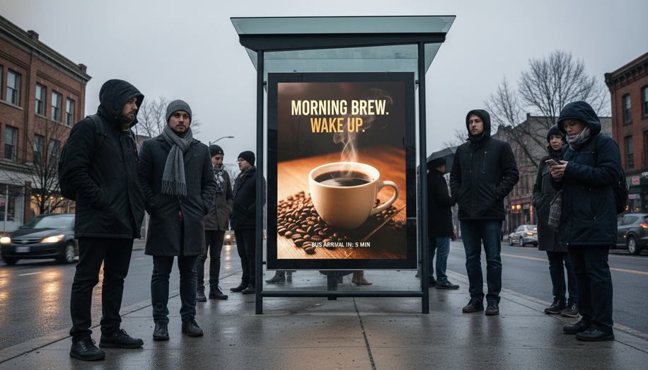 Mastering DOOH Dayparting: Orchestrating Peak Ad Impact Across Urban Screens