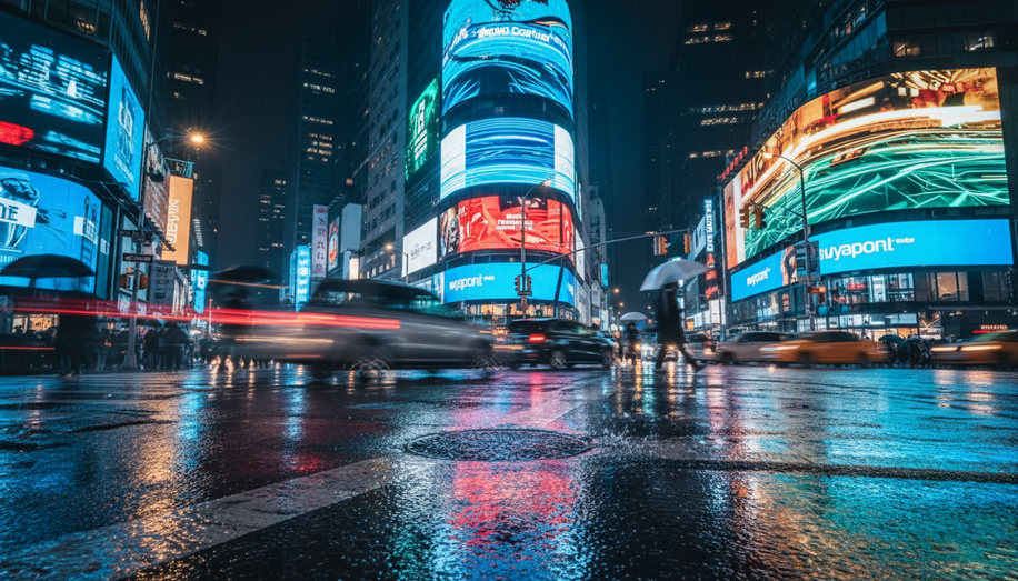 OOH Advertising: Moving Beyond Impressions to Measurable Attribution and ROI