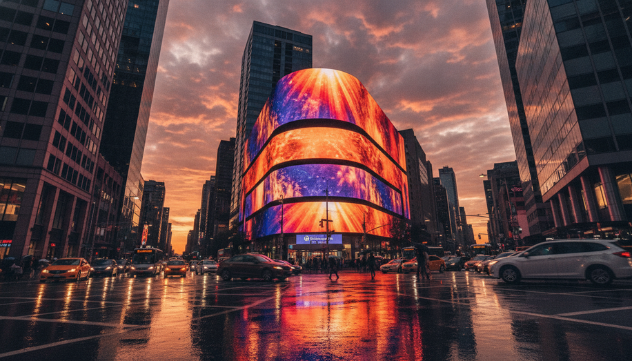 Top 7 Programmatic DOOH DSPs for Maximizing Outdoor Ad Campaigns