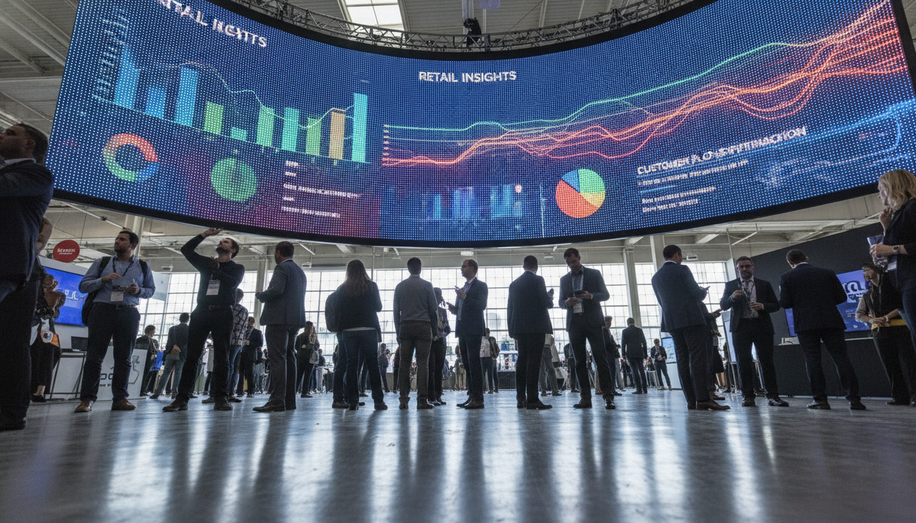 Top 7 Digital Out-of-Home (DOOH) CMS Platforms for Retail Networks