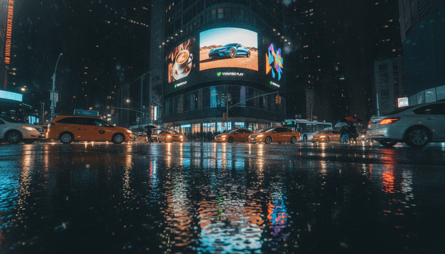 Ensuring Transparency in DOOH: Top 5 Third-Party Verification Platforms